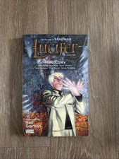 Lucifer TPB Vol. #1-5 Complete Series Vertigo DC picture