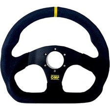 OMP Super Quadro Steering Wheel OD0-1990-071 picture
