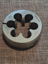 Snap-On Die 7/8-14 UNF USA picture