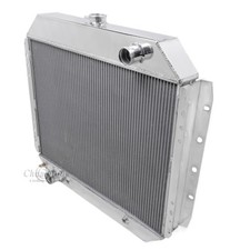 1978 1979 Ford Bronco 2 Row Eagle Champion Radiator V8 Engine picture