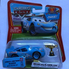 Disney Pixar World of Cars Movie Singles Assorted You Pick picture