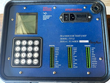 Paw-Taw-John Services Inc TTU-2 Transducer Test Unit MPN TTU-2 picture