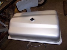 FORD NAA/JUBILEE/600/800/others TRACTOR GAS TANK  NAA9002E NEW REPLACEMENT picture