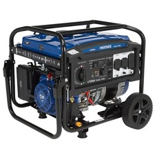 Powerhorse Portable Generator with Electric Start, 7000 Watts picture