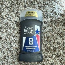 Dove Men+care FIFA Fresh Victory Deodorant Stick 3.0 Oz picture