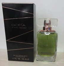 Sofia Vergara Eau de Parfum Spray for Women, Sofia 1.7 oz New in Box picture