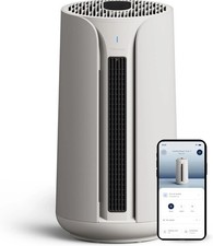 Blueair ComfortPure T10i Most Powerful 3 in 1 Air Purifier Cooling & Heating NEW picture