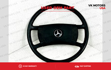 MERCEDES-BENZ  W114  280C W116  W107 R107 , STEERING  WHEEL , OEM , 1164640017 picture