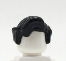AUTHENTIC LEGO Near Mint Condition 2006 Robin Hair Piece picture