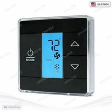 For:Dometic Single Zone Control RV Thermostat Replacement·3316250·712✨💖 picture