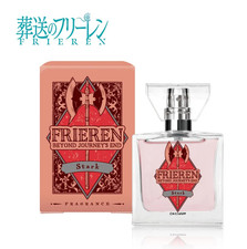 Primaniacs Frieren Beyond Journey's End Stark Fragrance 30ml Official Japan NEW picture