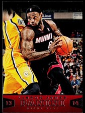2013-14 Panini #114 LeBron James picture