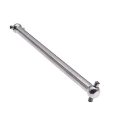 Steel F/R Center Dogbone Avoid Vibration For RC 1-7 Arrma ARA109011 ARA109001 picture