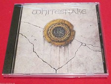 WHITESNAKE - Self Titled S/T 1987 - New Sealed CD picture