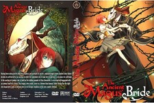 The Ancient Magus Bride Dual Audio English/Japanese - English Subtitles picture