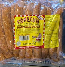 Conecuh Hickory Smoked Sausage Dogs 64 Oz picture