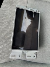 OEM In-dash Display For Ford F150 F550 ML3T-18B955-FE 12k Miles 2026 picture