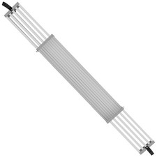 Uimoso Aluminum Telescoping Work Plank, 8-13 ft, 500 lb Load Capacity picture
