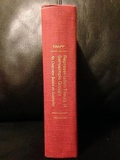 Representation Theory of Semisimple Groups : An Overview Based on picture