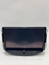 2015-2016 Chevrolet Trax Radio Receiver Control Panel Satellite Opt UF7 My Link picture