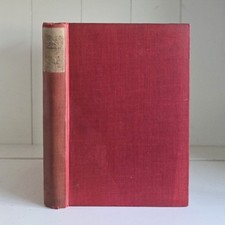 The World of the Old Testament by T. R. Glover Vintage 1931 Christian Reference  picture