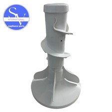 Whirlpool Washer Agitator 3951744 WP3951744 285565 picture