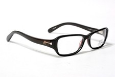 GUESS BY MARCIANO 108 Dark Brown Eyeglasses Frames For Women 54[]15-140 E105 picture