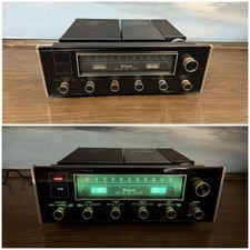 McIntosh MR-78 Stereo Tuner Tested Working picture