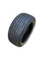 2 VOGUE CUSTOM BUILT RADIAL VIII BSW P 235 50 17 100H XL PERFORMANCE TIRE 320663 picture