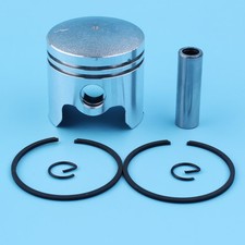 40mm Piston Ring Kit for 1E40F-5 TL43 CG430 BC430 40-5 43CC Brush Cutter Engine picture