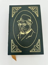 When Pride Still Mattered Easton Press Leatherbound David Maraniss Lombardi picture