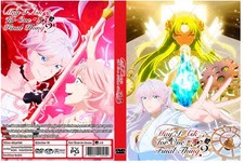 May I Ask for One Final Thing? Anime Series Episodes 1-13 Dual Audio Eng/Jpn picture