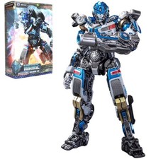 Hot Selling YOLOPARK Transformers Rise of the Beasts Mirage 6.29