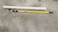Honeywell Miller QP-EP 12' Rescue Remote Connection Pole  Safety  Tool UNUSED picture