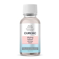 Cureac Acne Dying Lotion, Dries Out Pimples, Blemishes & Zits-  30ml/1.01 Fl Oz picture