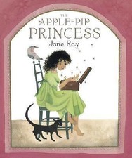 The Apple-Pip Princess by picture