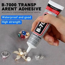 Multi-Purpose Advanced glue adhesive for Phone Repair LCD OLED glass repair &DIY picture