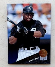 1993 Leaf #316 Bo Jackson picture