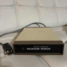 Smith Corona Messenger Module RO01 Untested Vintage picture
