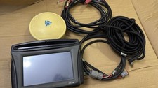 Trimble CFX-750 RTK Auto Guidance SC Unlocked | AG25 Antenna | Cables | US STOCK picture