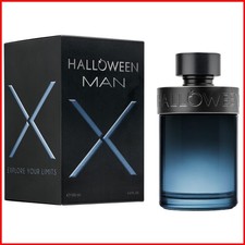 Halloween Man X Eau de Toilette for Men Oriental Fougere picture