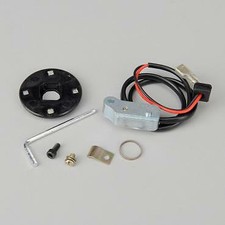EMPI 9432 ACCU FIRE ELECTRONIC IGNITION KIT VW BUG BUGGY RAIL 009 & STOCK VACUUM picture