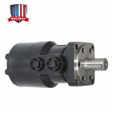 1x Hydraulic Swing Motor for Mini Excavator AGT-12S BM2-CJT-250 BM2CJT250 New picture