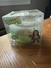 Squeezee Sweetz Cupcake Green picture