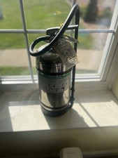 Amerex 260 6 Liter Chemical Eating picture