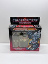 Transformers G1 WAVERIDER AFA MISB Pretenders MIB MOSC MOSC Sealed Vintage  picture