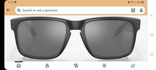 Oakley  Oo9417 Men's Holbrook XL Sunglasses picture