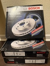 BOSCH 50011459 (Fully Coated(Maximum Protection For Rust Prone Areas)) QuietCasT picture