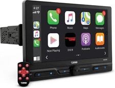 DS18 Car Stereo 10.5