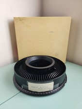 Vintage Kodak Ektagraphic Universal 140 Lot of 2 Slide Trays Model 2 Mayo Clinic picture